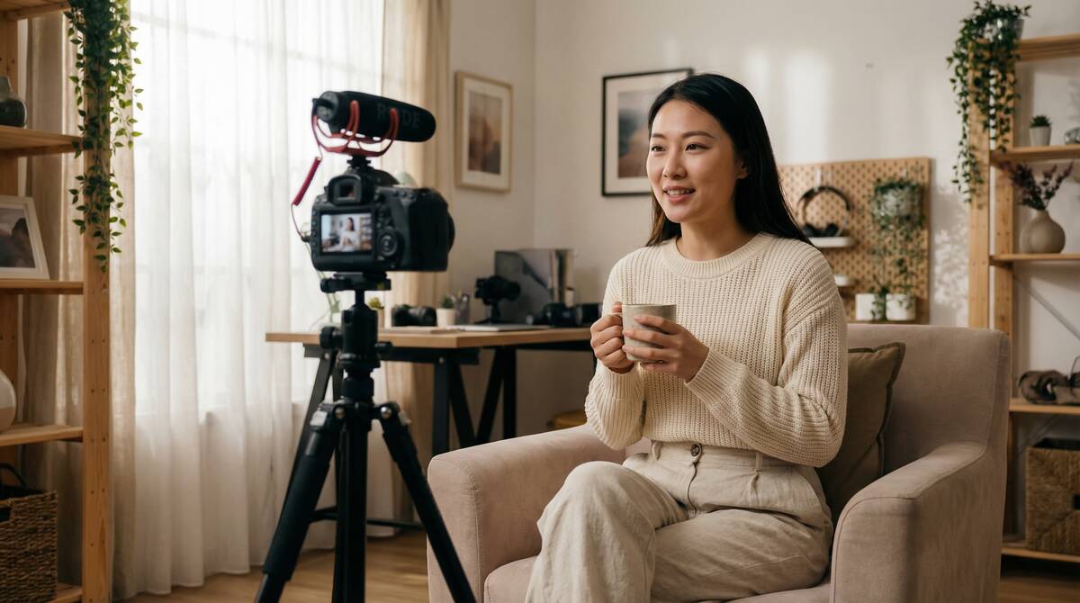 黄色仓库生活记录