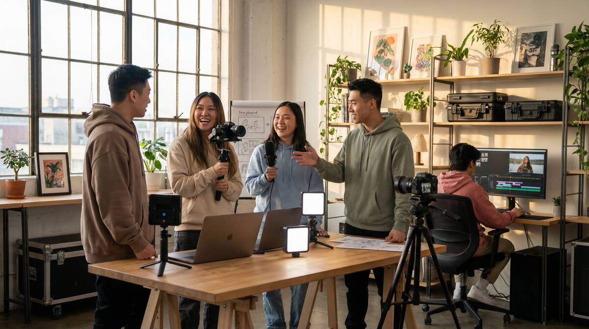 黄色仓库心理顾问